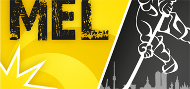 Münchener Eishockey Liga